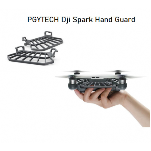 PGYTECH Dji Spark Hand Guard